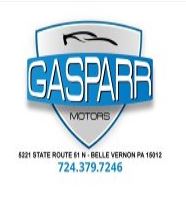Gasparr Motors