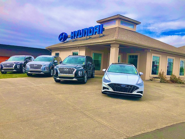 Woody Smith Hyundai