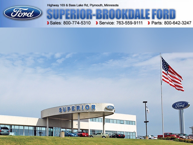 Superior Brookdale Ford LLC