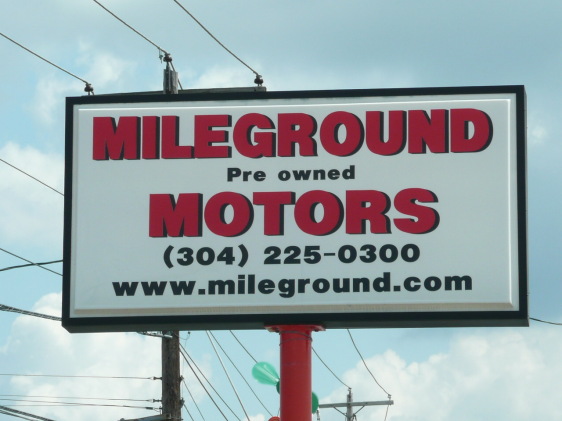 Mileground Pre-Owned Motors, Inc.