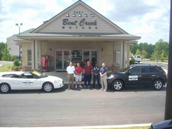Bent Creek Motors