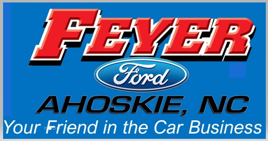 Feyer Ford of Ahoskie