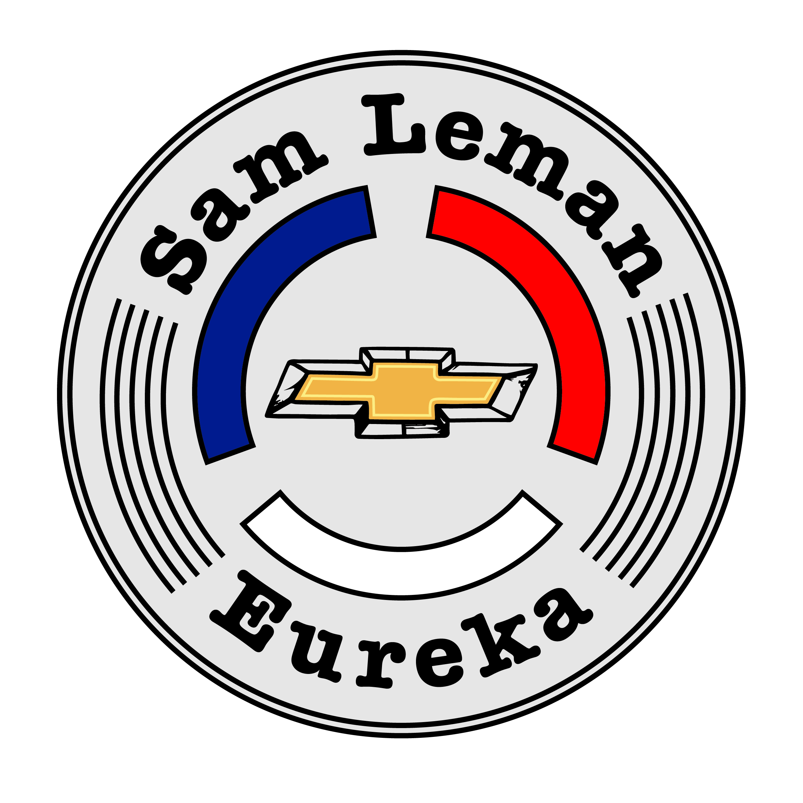 Sam Leman Eureka Chevrolet