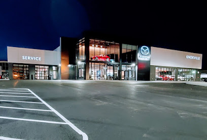 Mazda Of Knoxville