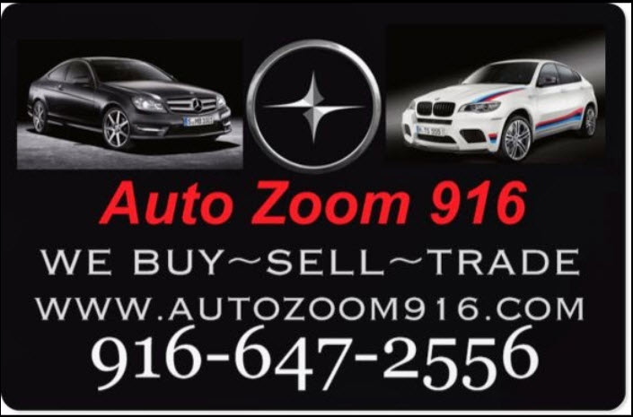 Auto Zoom 916