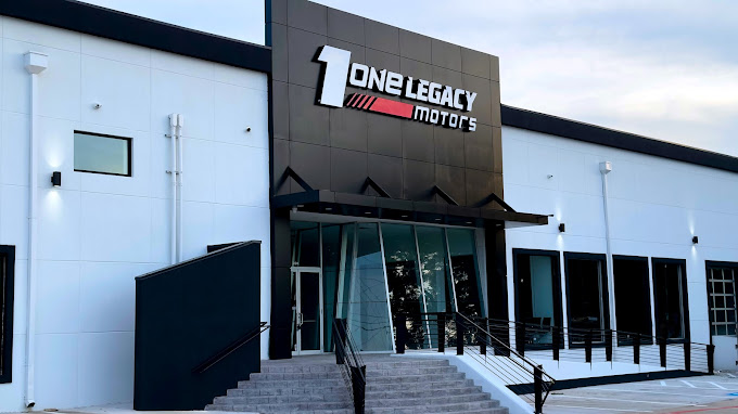 One Legacy Motors