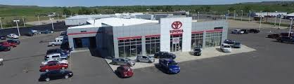 Fremont Toyota