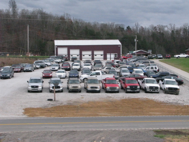 Roadside Auto LLC.