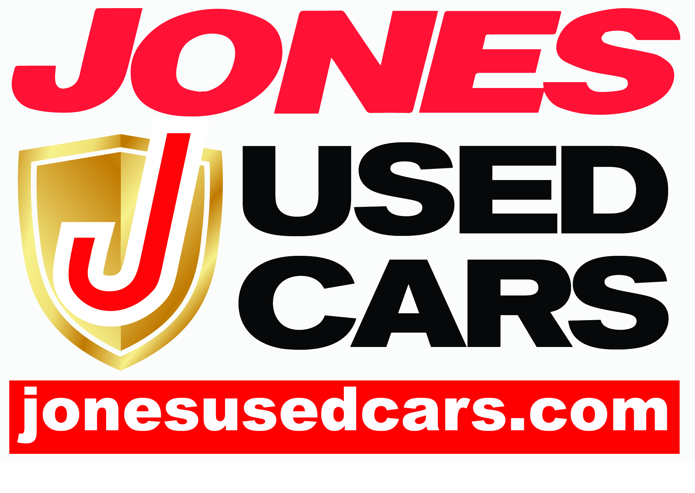Jones KIA & Used Cars