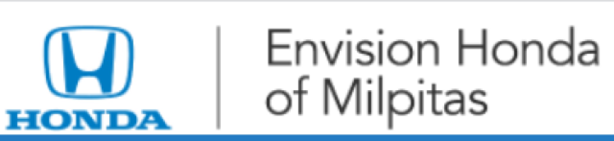 Envision Honda of Milpitas