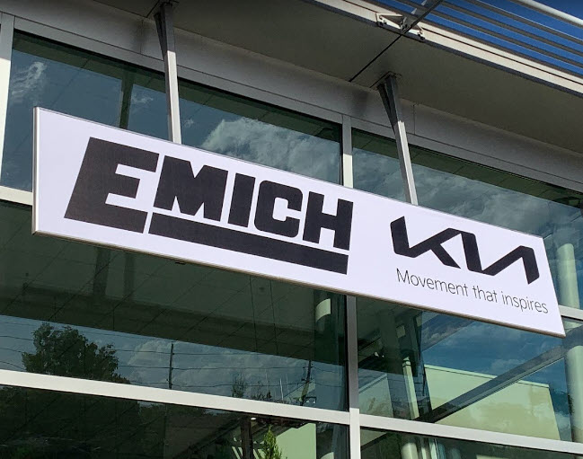 Emich KIA