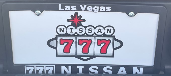 777 Nissan