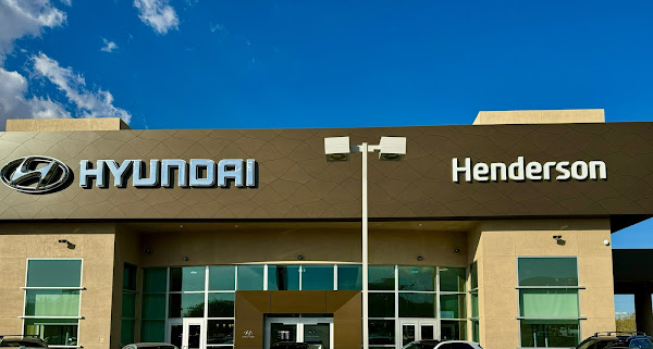 Henderson Hyundai Superstore