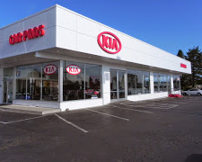 Car Pros KIA