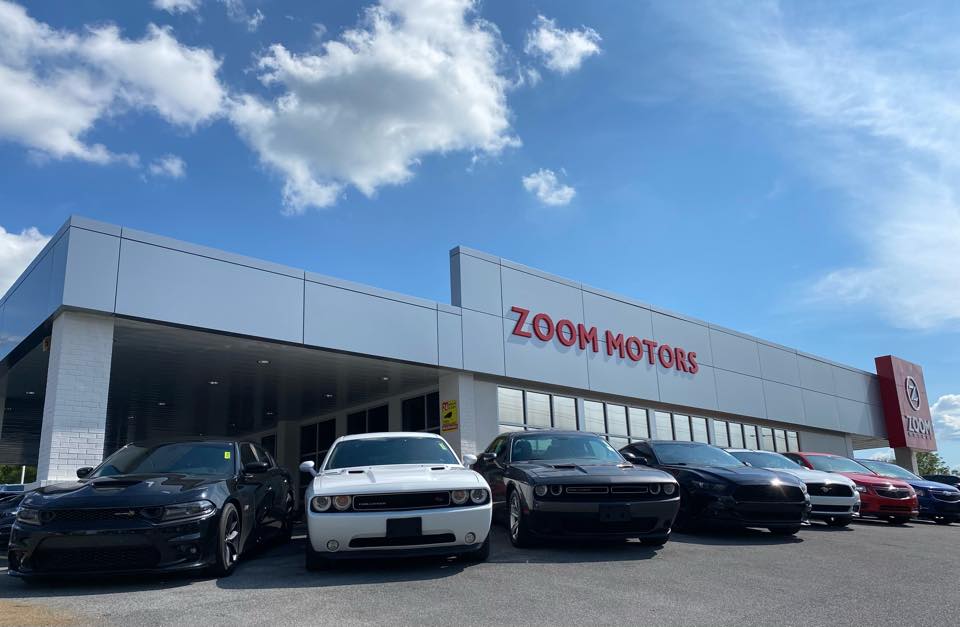 Zoom Motors