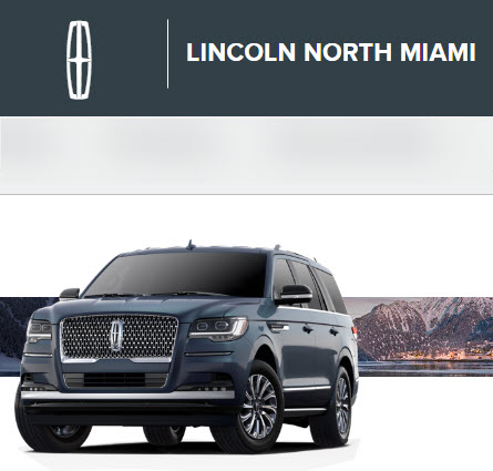 Lincoln North Miami