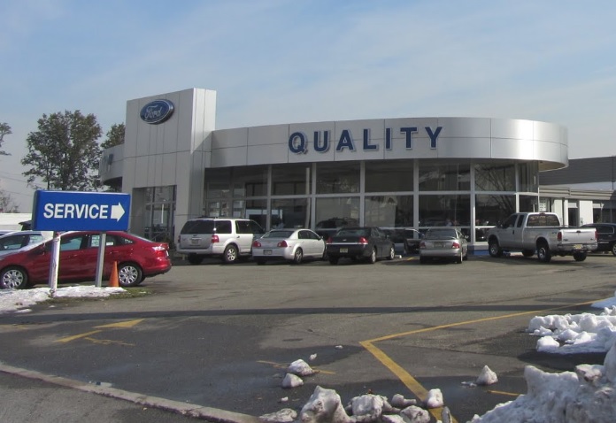 Quality Auto Mall