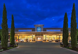 Park Place Motorcars Fort Worth, a Mercedes-Benz Dealer