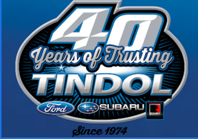 Tindol Ford Subaru ROUSH