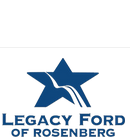LEGACY FORD OF ROSENBERG