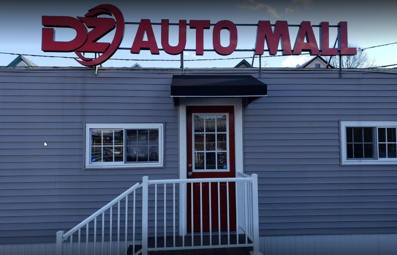 DZ AutoMall