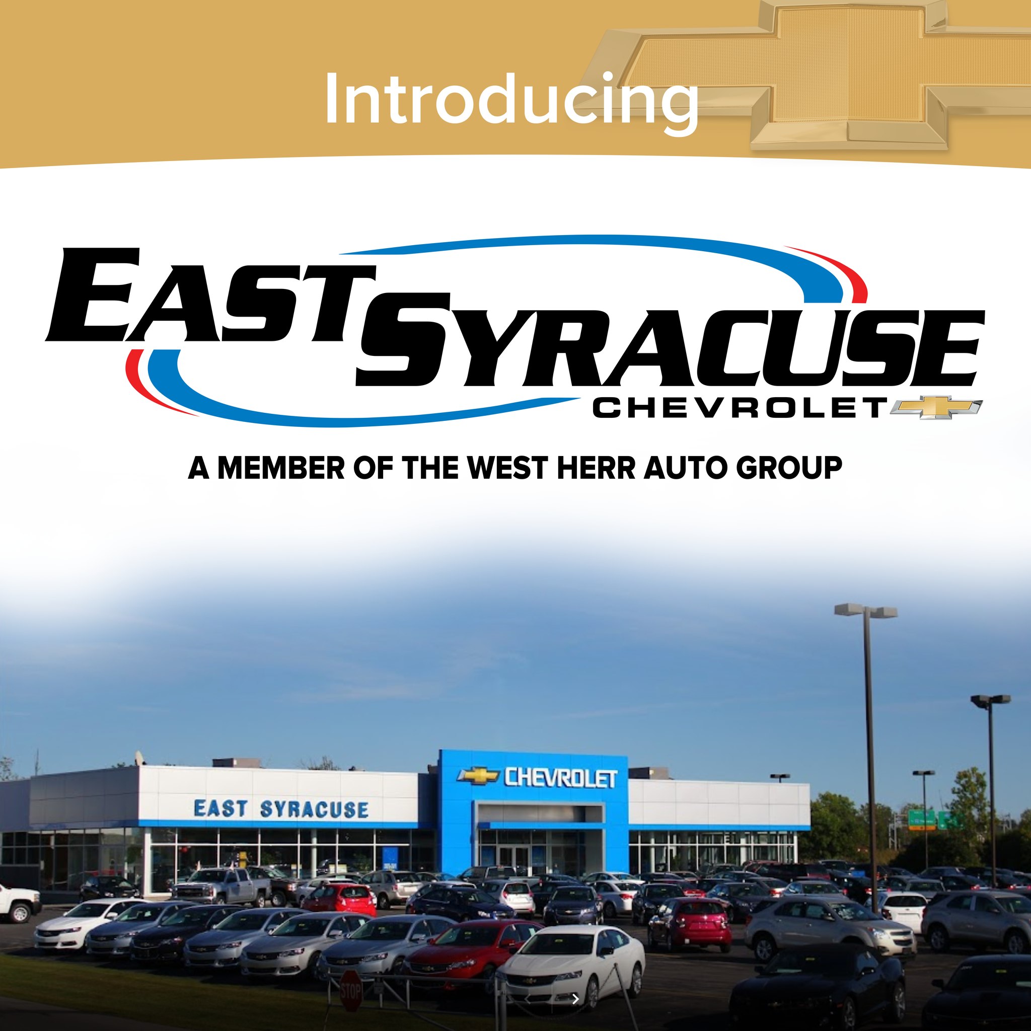 East Syracuse Chevrolet