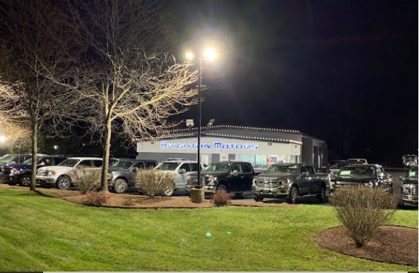 Brighton Motors LLC