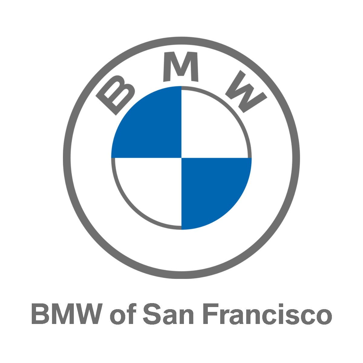 BMW of San Francisco