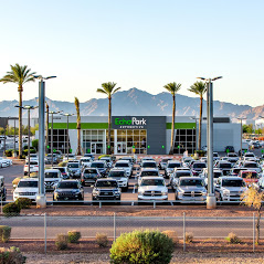 EchoPark Automotive Phoenix (Avondale)