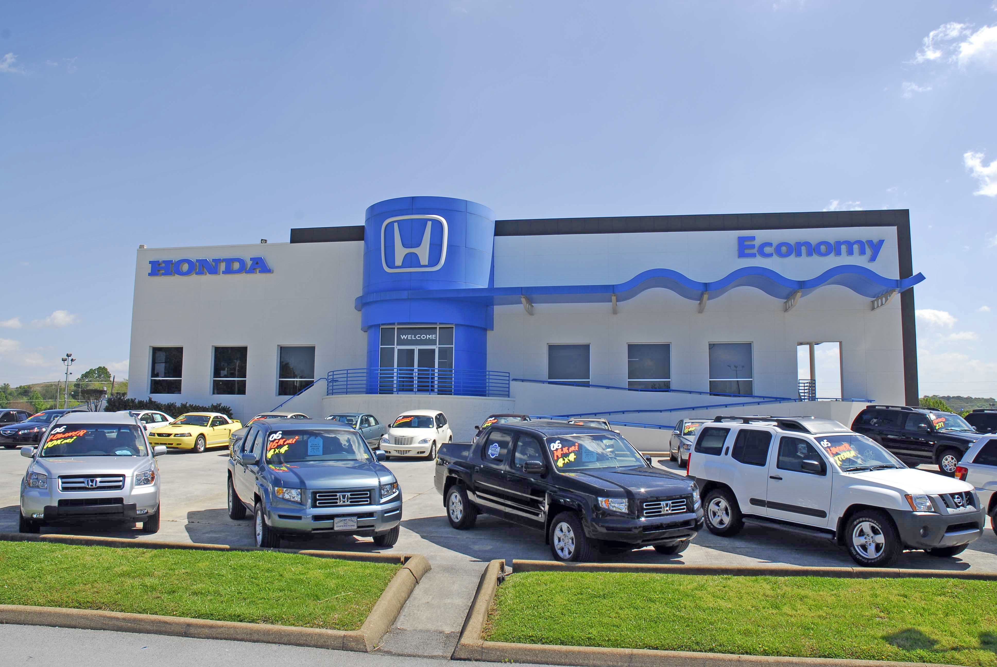 Economy Honda Superstore