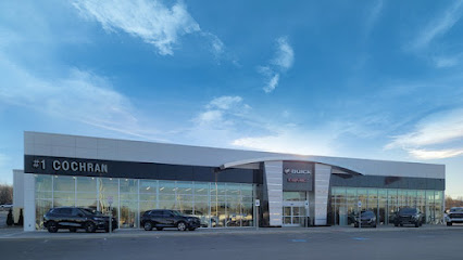 #1 Cochran Buick GMC