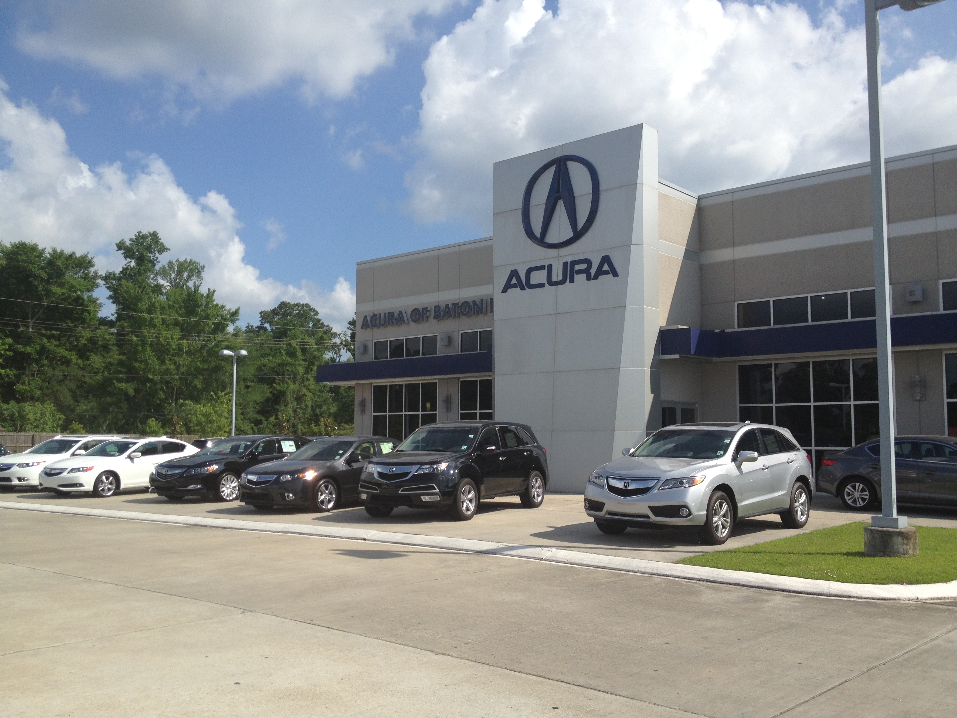 Acura of Baton Rouge