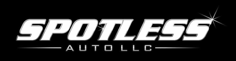 Spotless Auto LLC Main Location (San Pedro)