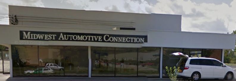 Midwest Automotive Connection