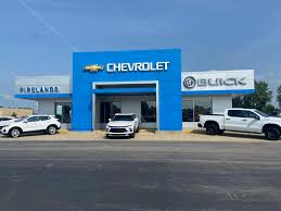 Firelands Chevrolet