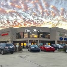 Tim Short CDJR Pikeville