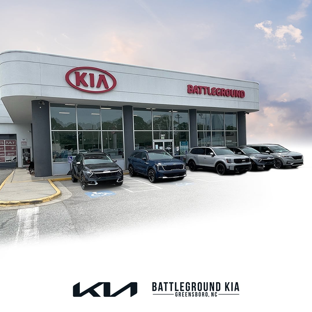 Battleground Kia