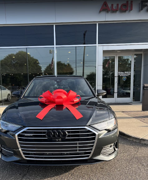 Audi Farmington Hills