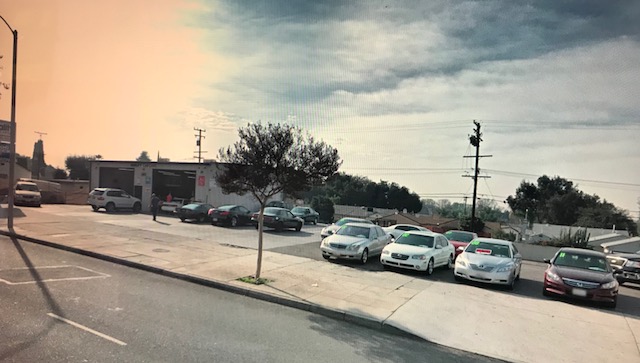 Quality Car Sales
