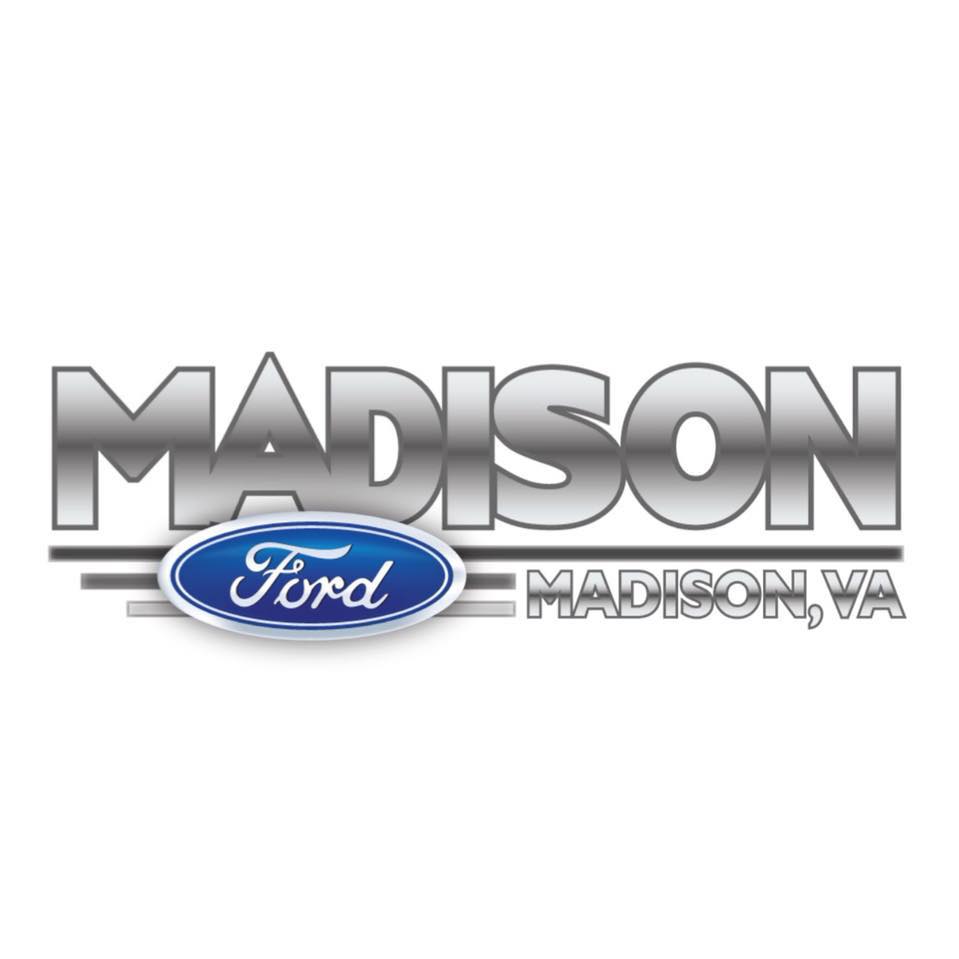 Madison Ford