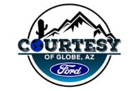 Courtesy Ford of Globe