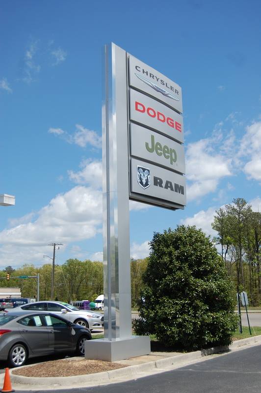 Haley Chrysler Dodge Jeep RAM