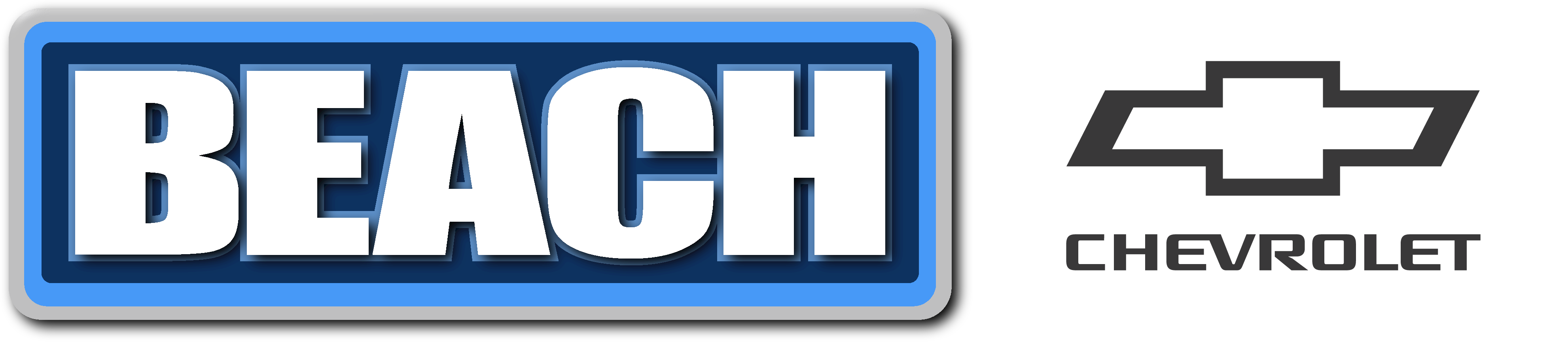 Beach Chevrolet