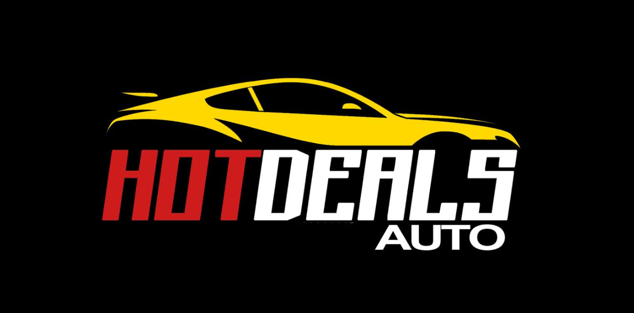 Hot Deals Auto LLC