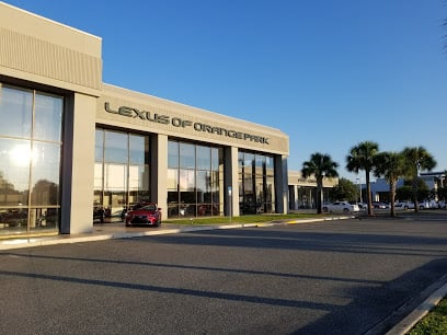 Lexus of Orange Park