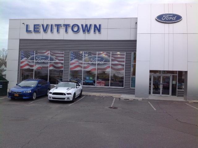Levittown Ford