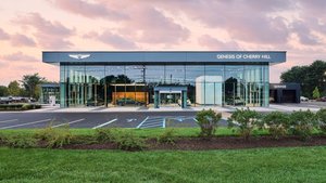 Genesis of Cherry Hill LLC
