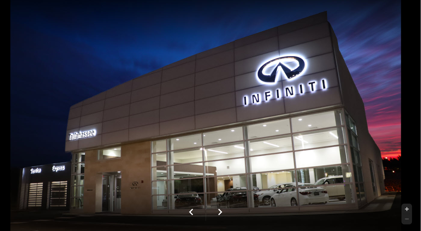 INFINITI of Tallahassee