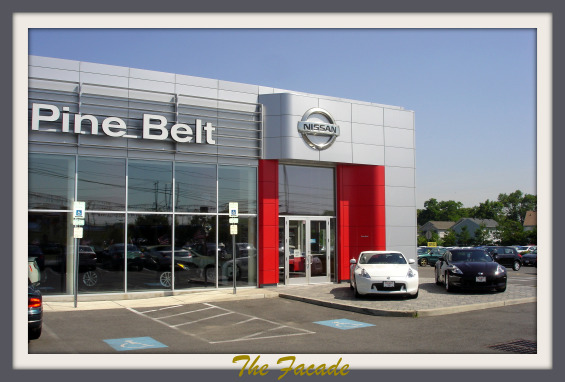 Pine Belt Nissan of Keyport