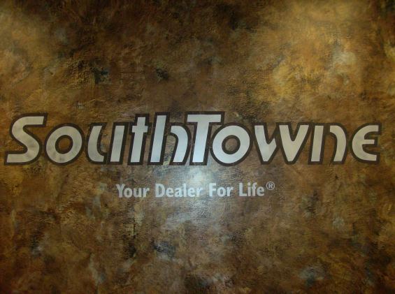 Southtowne Chevrolet Buick GMC Cadillac